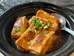 -金海湾嘉华度假酒店·海天阁中餐厅