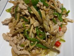 -千岛湖小鱼儿·淳安匠心农家菜