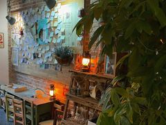 -雕刻时光·无国界料理西餐厅(五山店)