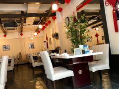 -太婆天府山珍酒楼(亚运村店)