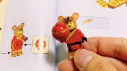 -LEGO(国贸商城店)