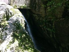 -藏龙百瀑风景区