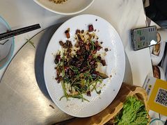 -大草原清真饭庄(沙河店)