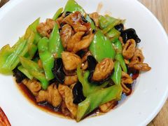 -上关雪東北菜(中房金谊店)