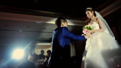 -M'S BANQUET AND SPACE ART