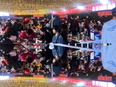 -郑喜旺烧烤(新密总店)