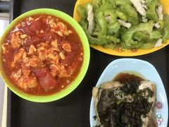 -农园餐厅(北京大学店)