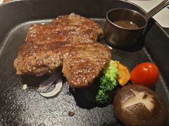 -牛扒先生·厚切雪花牛扒西餐厅(北京路禺山路店)