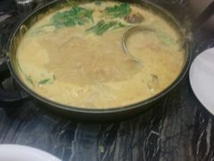 -海逸海鲜酒家(古北店)