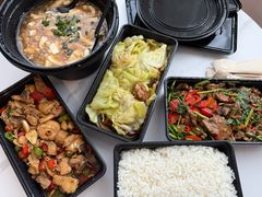 -一味大院•桐庐菜传承店(春江路店)