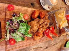 -印咖啡IN COFFEE(红旗街店)