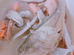 -大头仔海鲜面馆(环球港店)