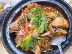 -潮之南·潮汕菜·鱼仔档(南山店)