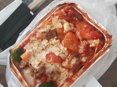 -七爷清汤腩·港式茶餐厅(世博店)