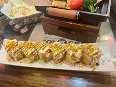 -桃太郎寿司料理(南坪店)