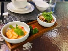 -富力威斯汀酒店-中国元素中餐厅(武昌临江店)
