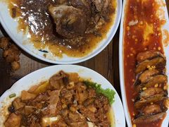 -闻香阁·清真(光荣道店)
