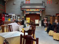 -仿膳饭庄·宫廷风味(百年传承店)