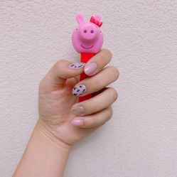-雪儿·YuKi美甲美睫皮肤管理Salon