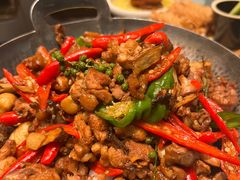 -刀板香·安徽菜(国购IFC店)