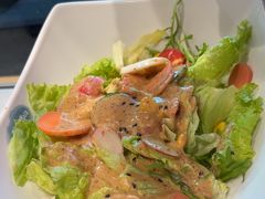 -韩时烤肉(丰科万达广场店)