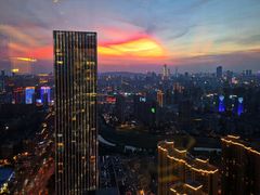 -瑞吉吧 The St·Regis Bar(长沙瑞吉酒店)
