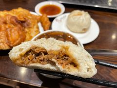 -姚记炒肝店(簋街店)
