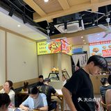 0元玩转这座城第一次来这家店吃，一开始去了旧店地址