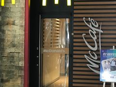 -麦当劳(杭州西湖银泰百货店)