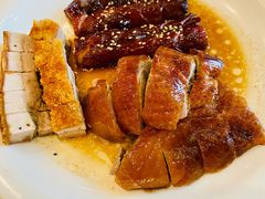 -永記粤菜·五指毛桃花雕鸡煲(九亭店)