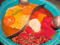 -吼堂老火锅(太古里总店)