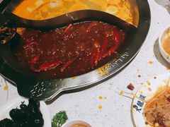 -大龙燚火锅