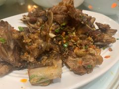 鸭架-眉州东坡(通州店)
