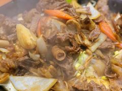 -山城正宗集安高丽火盆