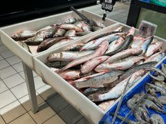 -物美超市(三里河店)