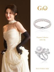 -GiO挚澳珠宝(侨福芳草地店)