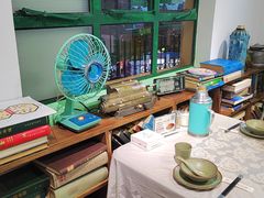 -七步香云南山里菜(昆明老街店)