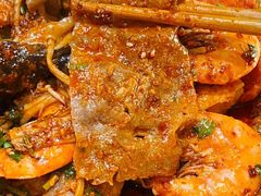 -福客麻辣烫·现炒麻辣香锅(印力中心店)