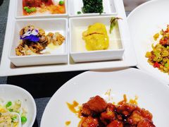 -柒园·三十年创意杭帮菜(龙湖滨江天街店)