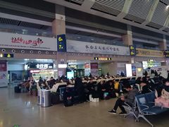 -沈阳站
