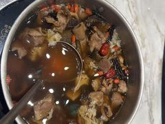 -国惠大酒楼(仓山万达店)