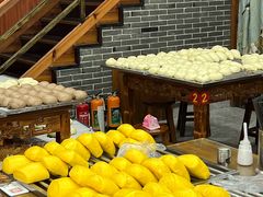 -雪琴面馆富安特色鱼汤面(城中花园店)