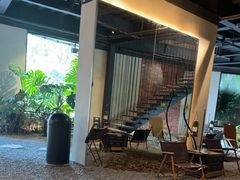 -J Create城市露营咖啡·简餐·宠物(上海动物园店)