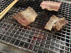 -风味烧烤(泰富店)