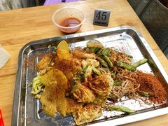 -南门黄孃甜不辣
