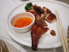 -万龙洲海鲜(广渠门店)