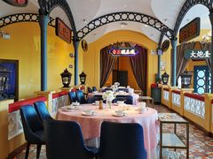 -龙鲜会·澳门生鲜火锅(诚品店)