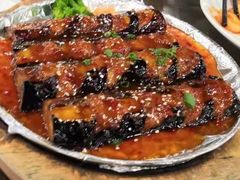 -绿雅居原生态农庄(小涌店)
