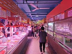 -龙眼市场(龙眼南路店)