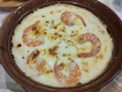 -萨莉亚意式餐厅(南开大悦城店)